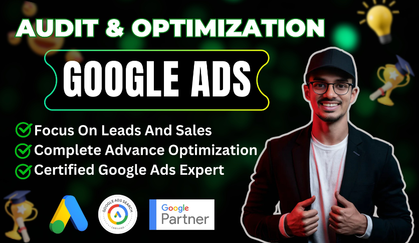 Boost Conversions with Google Ads Performance Max Campaigns