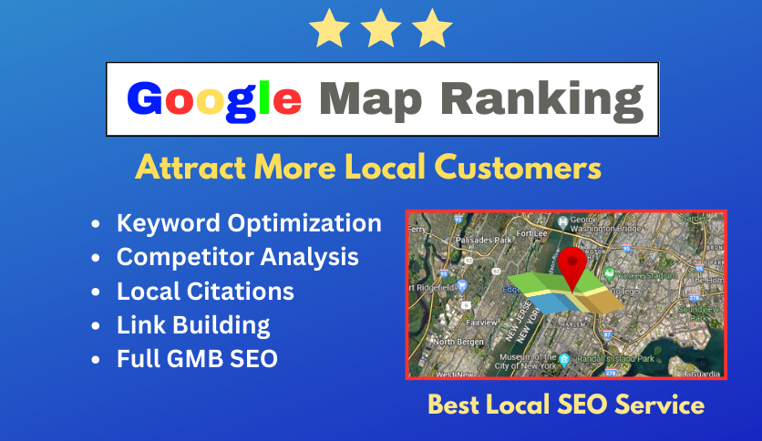 Expert In Google Map Ranking And - 0267526099fdc847eebadbd940cb99ce 