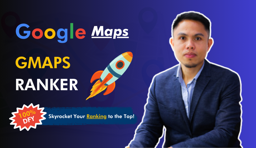 Local Domination Gbp Gmb Map Pack Booster Legiit