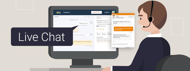 Provide Chat Support To Your Online Store Visitors | Legiit
