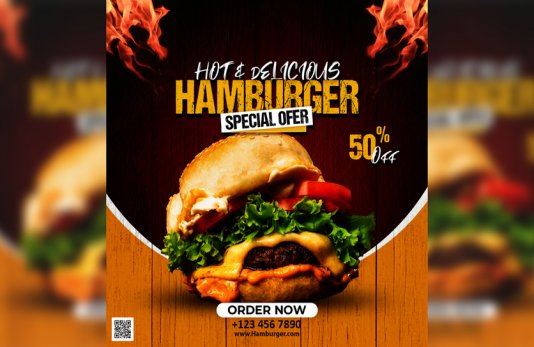 Flyer & Social Media Post Design | Legiit