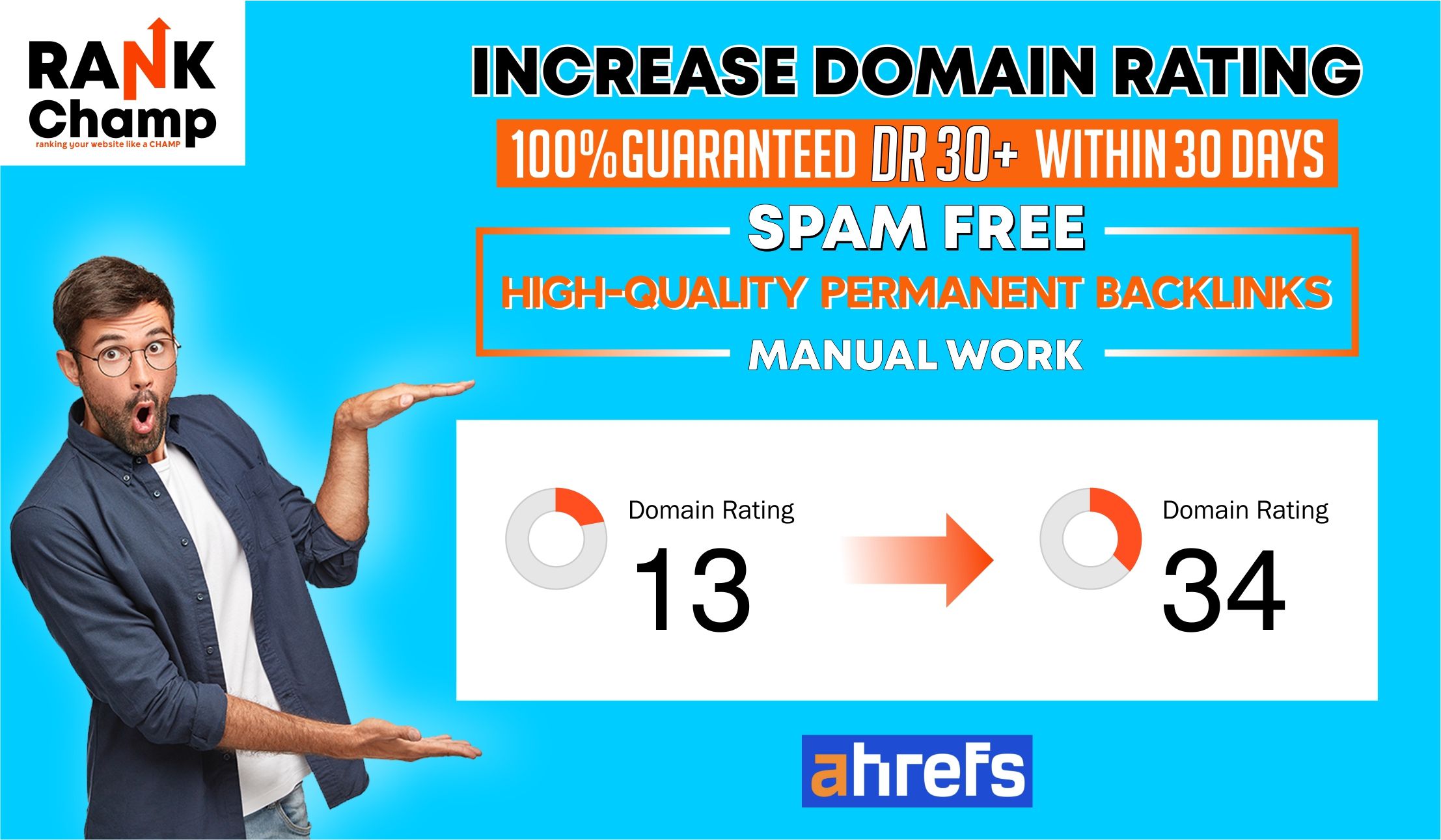 Bulk Domain Authority Checker SEO