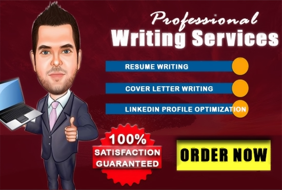 Get Rid of resume writing Once and For All