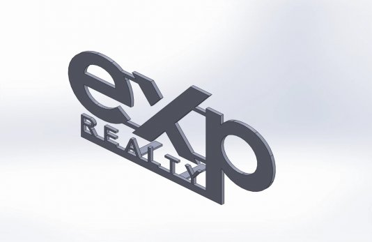 Convert 2d Logo To 3d Model For 3d Printing | Legiit