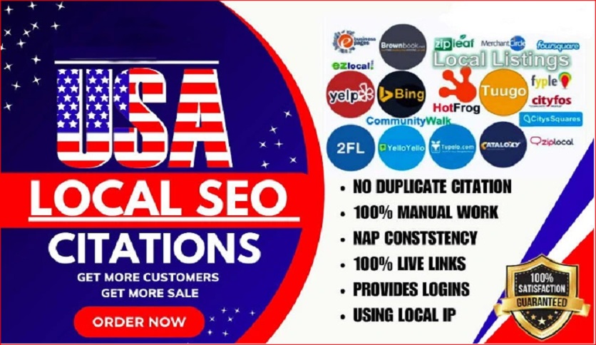 Usa Local Citations For Gmb Ranking And Local Seo Legiit Usa Local Citations For Gmb Ranking And Local Seo Legiit