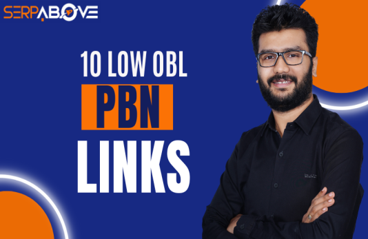 10 PBN Links - Assured Rankings - Elite Blogs