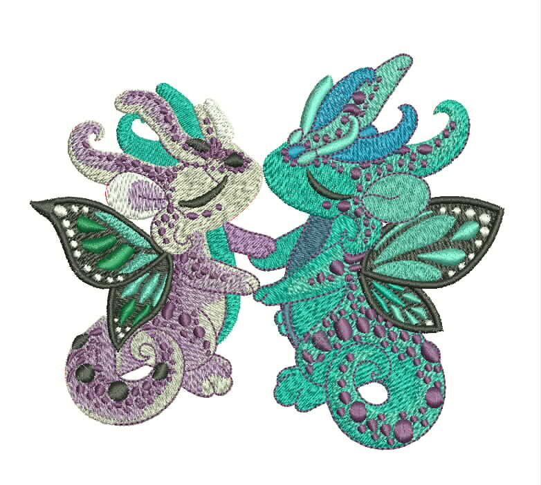 Custom Embroidery Digitizing With The Best Quality Legiit