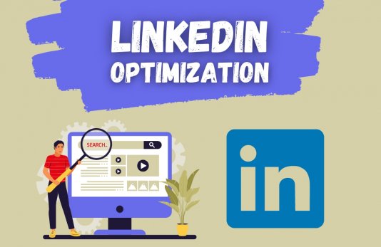Professional Linkedin Profile Optimization Legiit Professional Linkedin Profile Optimization Legiit