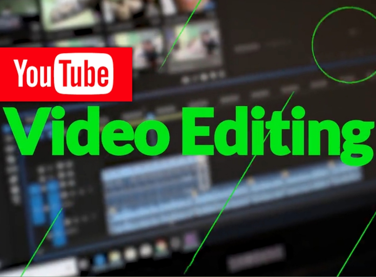 Professional Video Editing For Youtube In 24 Hrs Legiit