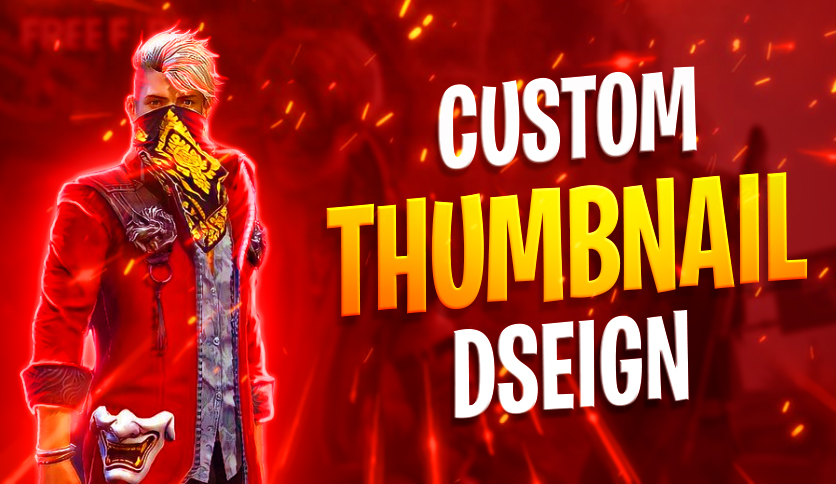 Creative & Epic Thumbnails For YOU! | Legiit