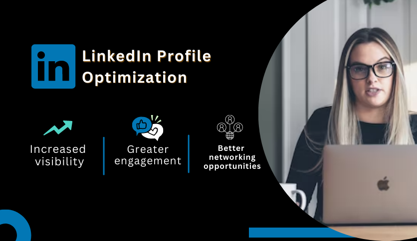 Linkedin Profile Optimization Legiit Linkedin Profile Optimization Legiit