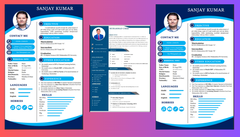 How to Write a CV (Curriculum Vitae) in 2025 [31+ Examples]