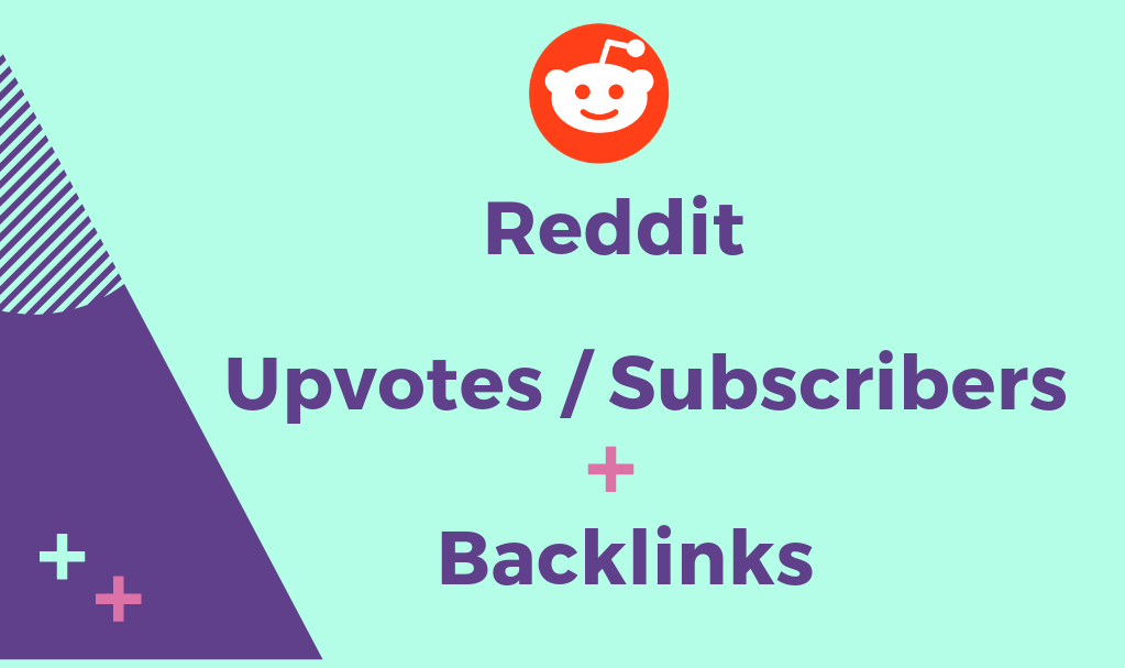 100 Reddit Upvotes Or Downvotes, Unique Profiles Legiit