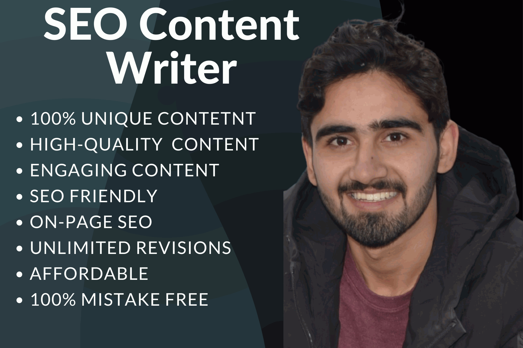 SEO Blog And Article Writing Legiit