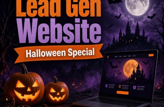 DFY LOCAL LEAD GENERATION WEBSITE BUILDER
