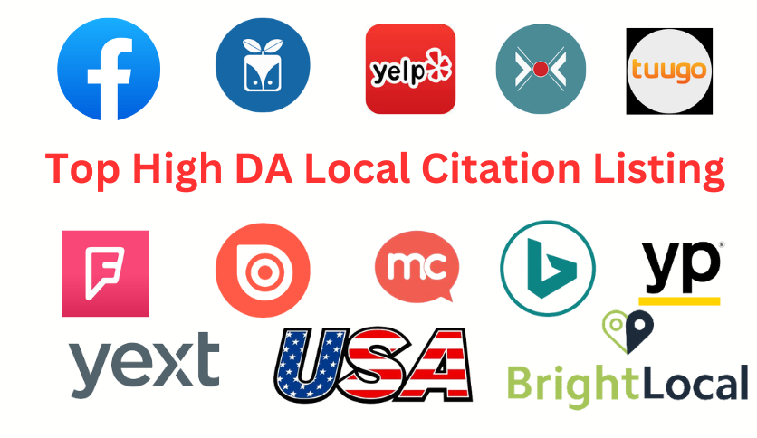 Local Citations and Directory Listings: Building Consistency and Trust