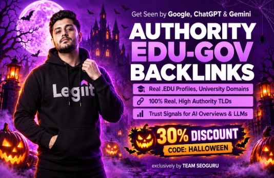 50 EDU Backlinks From Top Universities