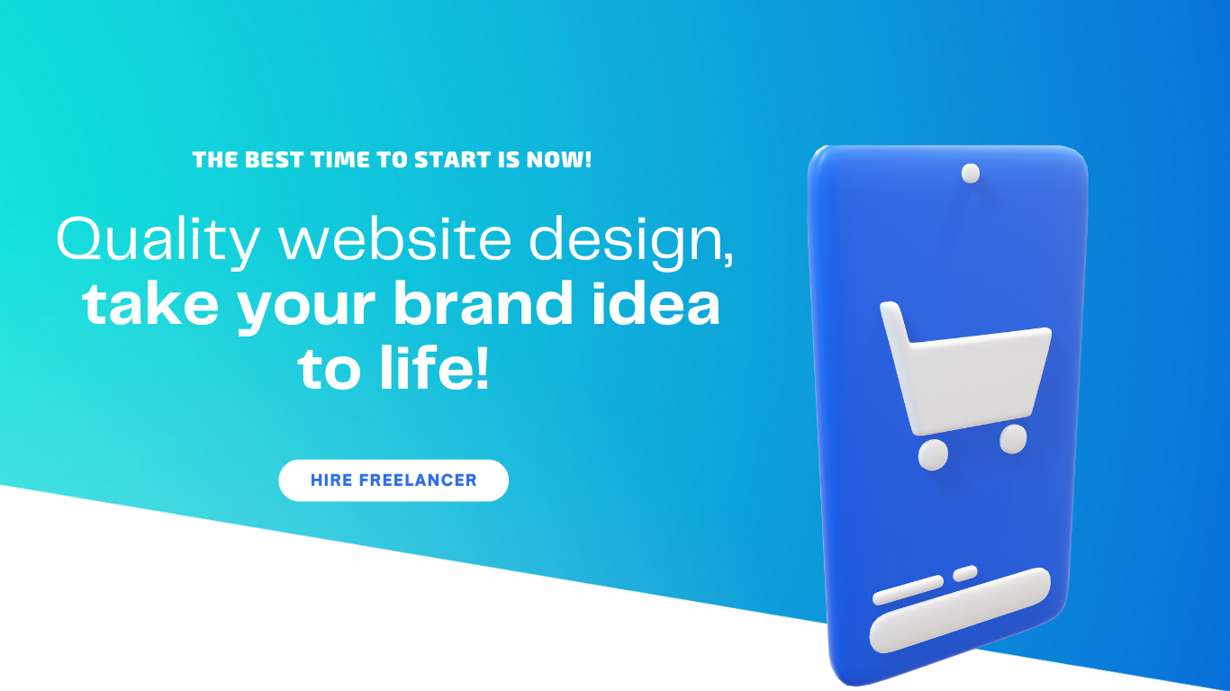 Full Shopify Store Setup, Design And Branding | Legiit
