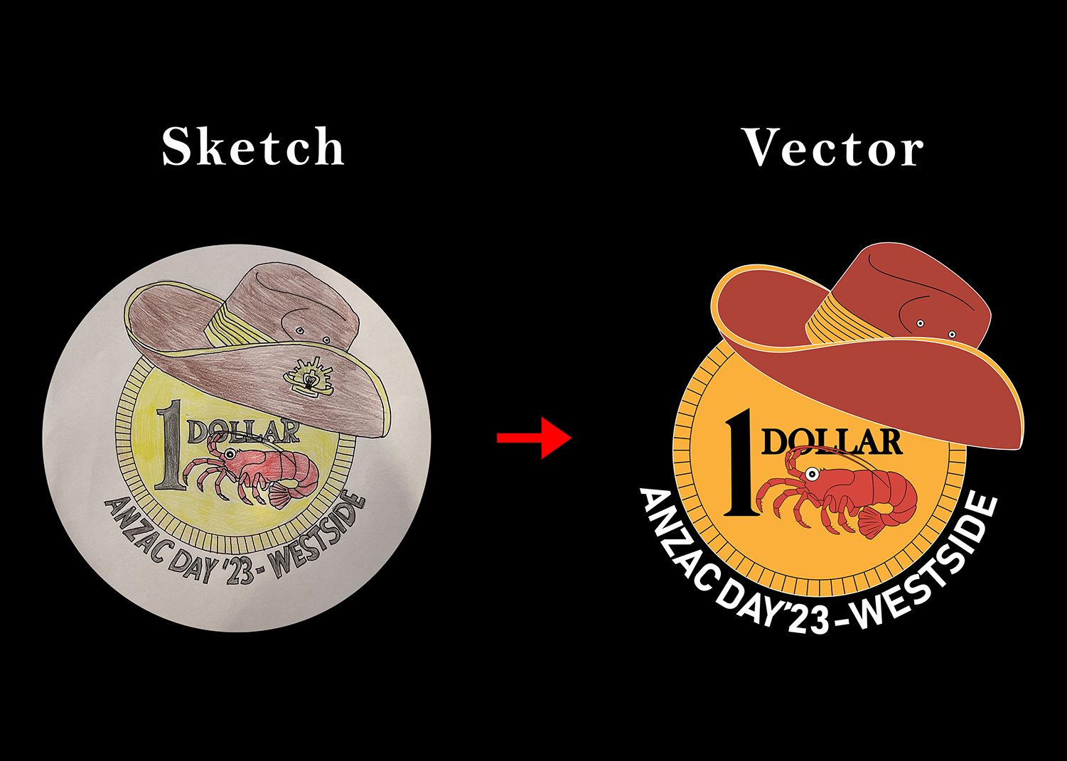 Convert Your Handdrawing Sketch Into Vector File Legiit