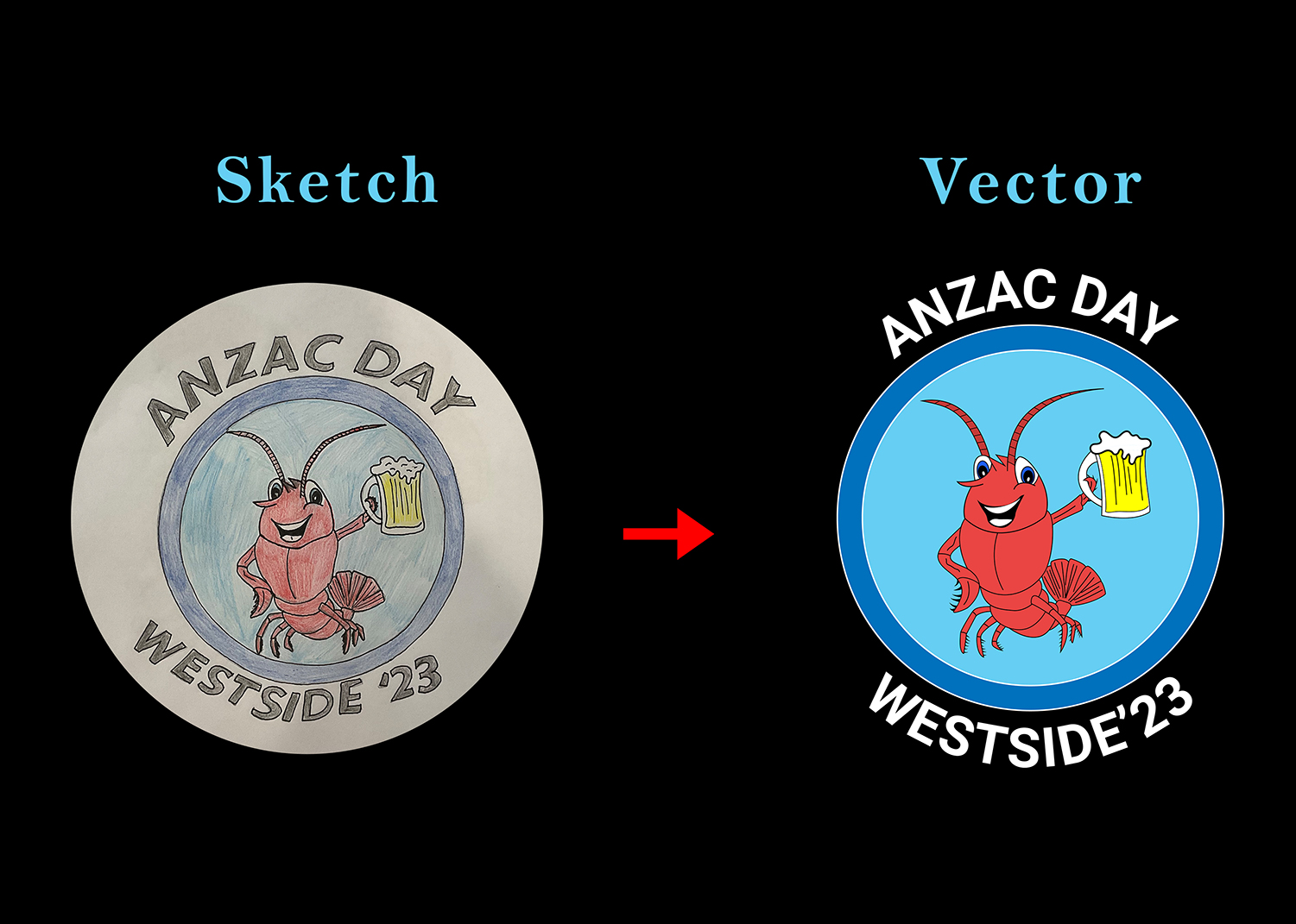Convert Your Handdrawing Sketch Into Vector File Legiit