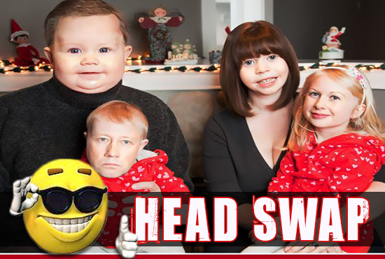 after effects face swap