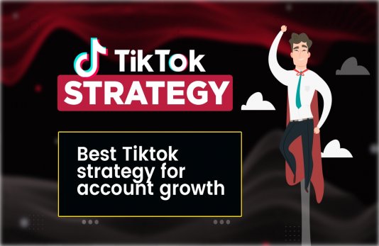 Best Tiktok Strategy For Account Growth | Legiit