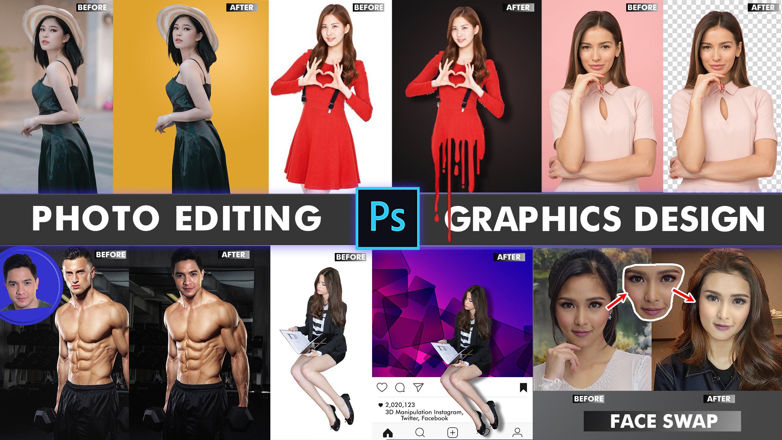 editing work professionally Legiit