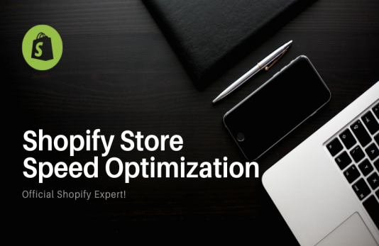 Shopify Store Speed Optimization! | Legiit