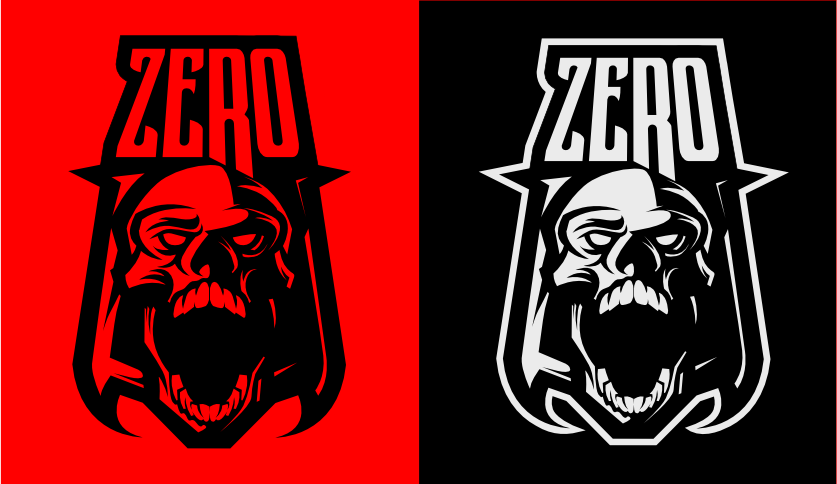 twitch graphics and mascot logo variations for your stream! | Legiit