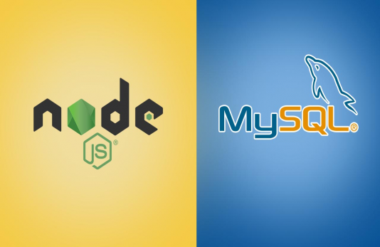Backend Server With NodeJS Express MySQL | Legiit