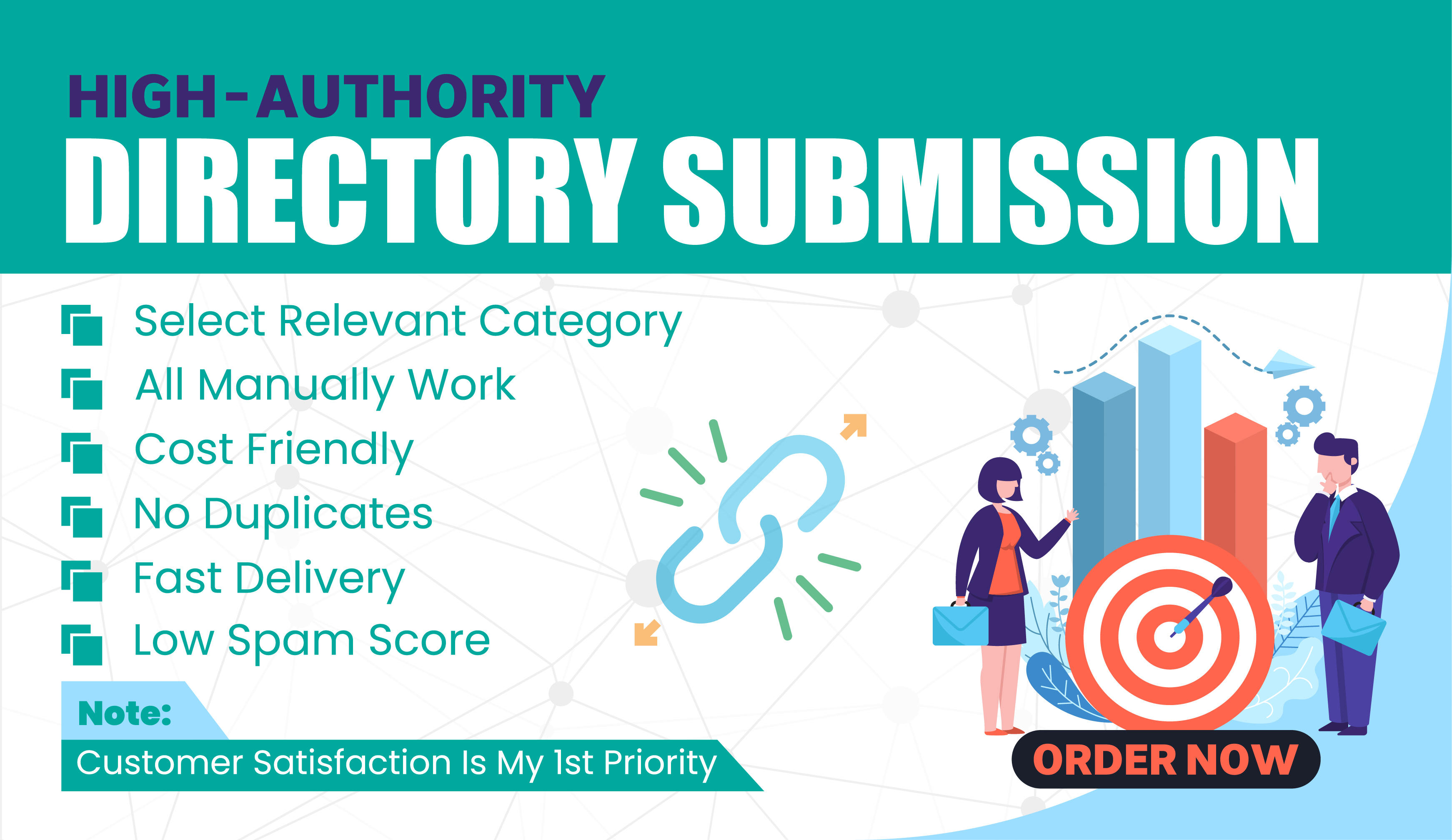 Leveraging Niche and Industry-Specific Directories for Backlinks