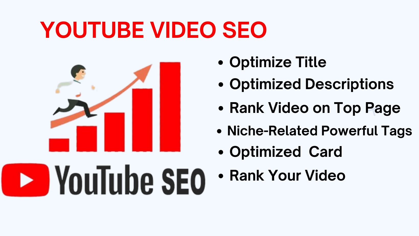 Graph Increase Views Ranking Views SEO For Improving