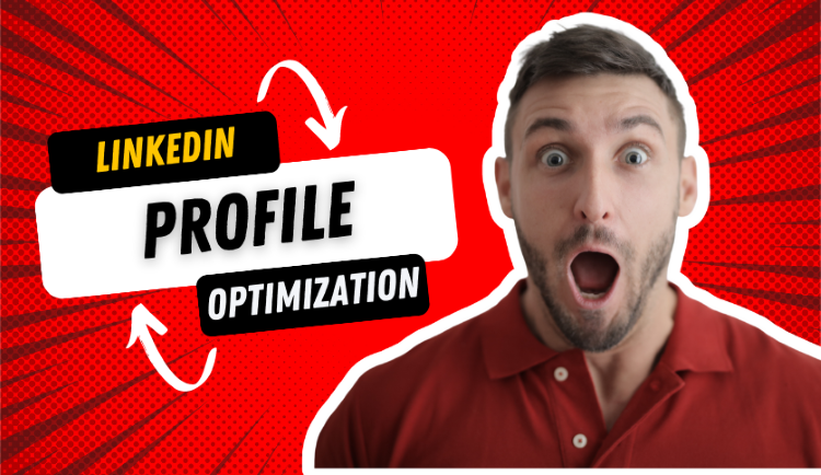 Create And Optimized Linked Profile Legiit Create And Optimized Linked Profile Legiit