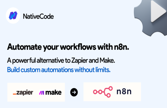 Automate Your Flows In N8n
