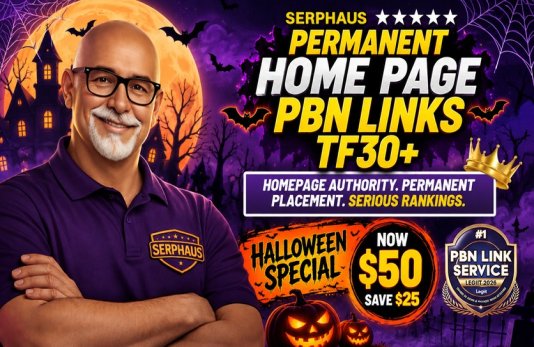 Home Page TF30+ PBN Links — #1 PBN Service Legiit