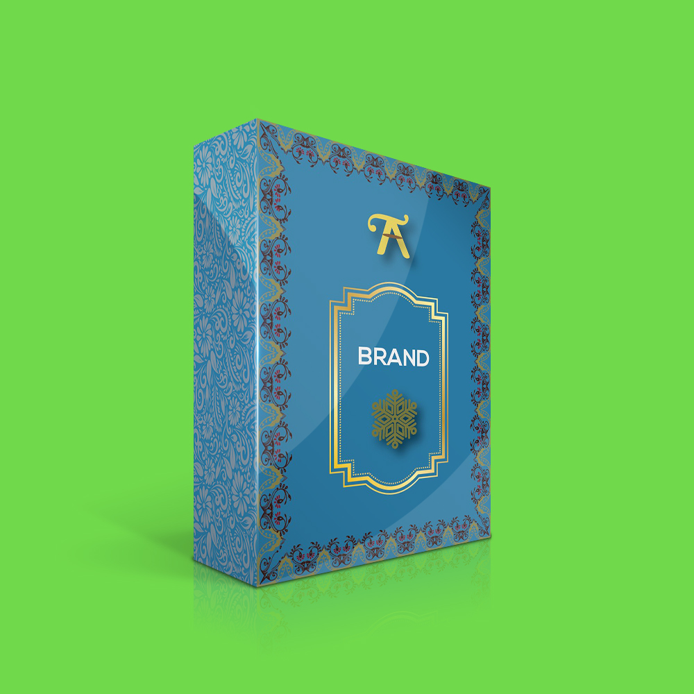 Product Packaging Box Design For You | Legiit