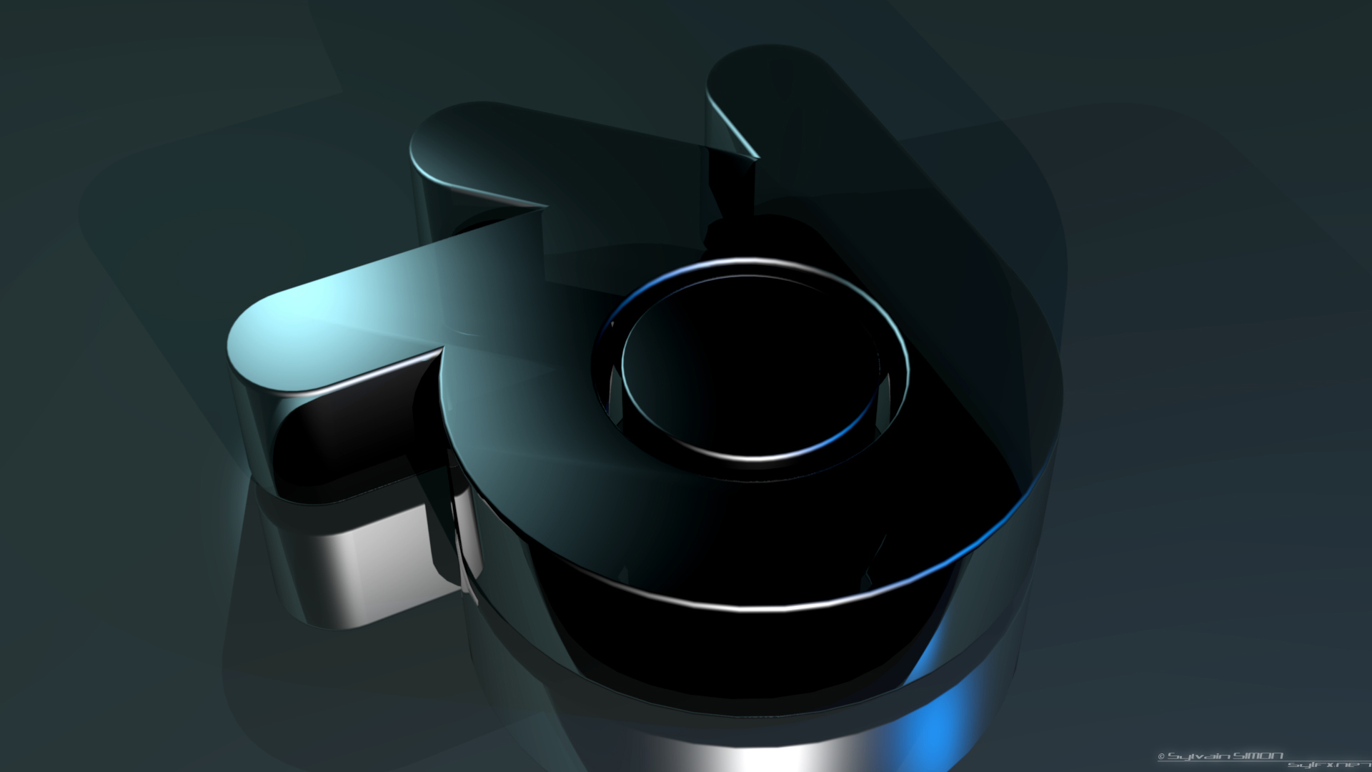 Convert Your Logo From 2D To 3D | Legiit