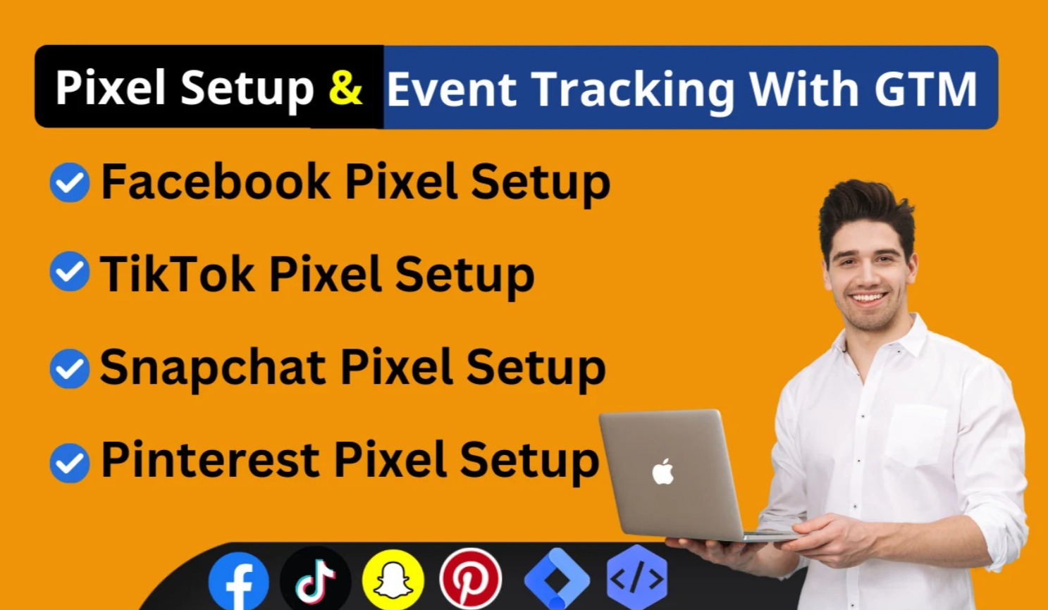 TikTok Pixel event setup mastery for marketers