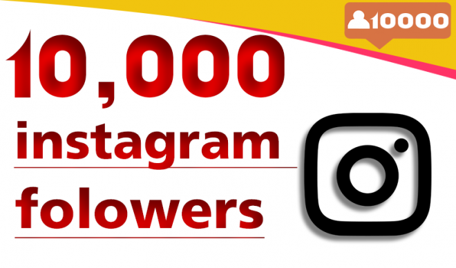 product image - instagram followers 30 minutes