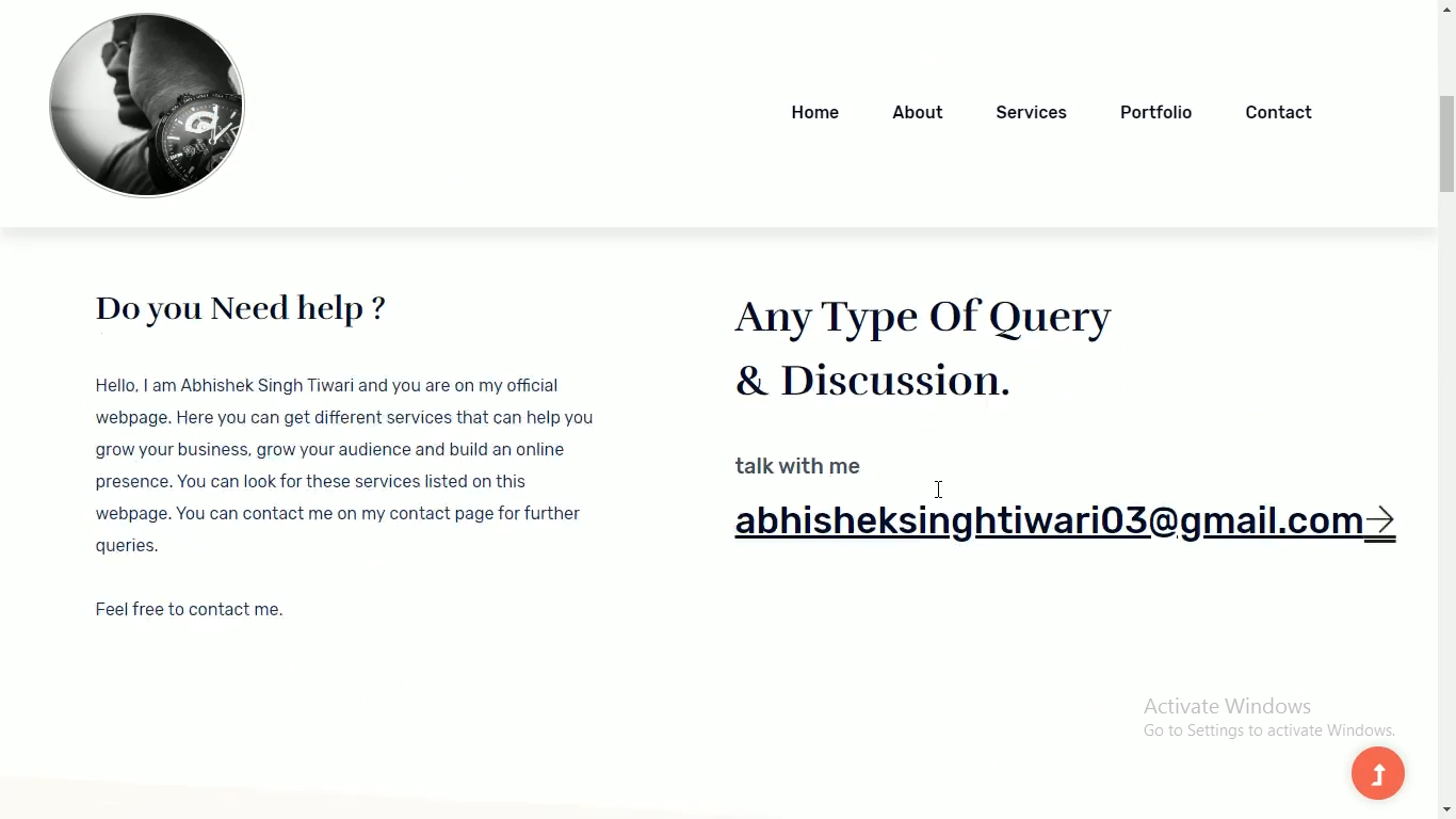 GET SEO OPTIMIZED FULLY RESPONSIVE WEBSITE DESIGNS FOR YOU OR FOR YOUR ...