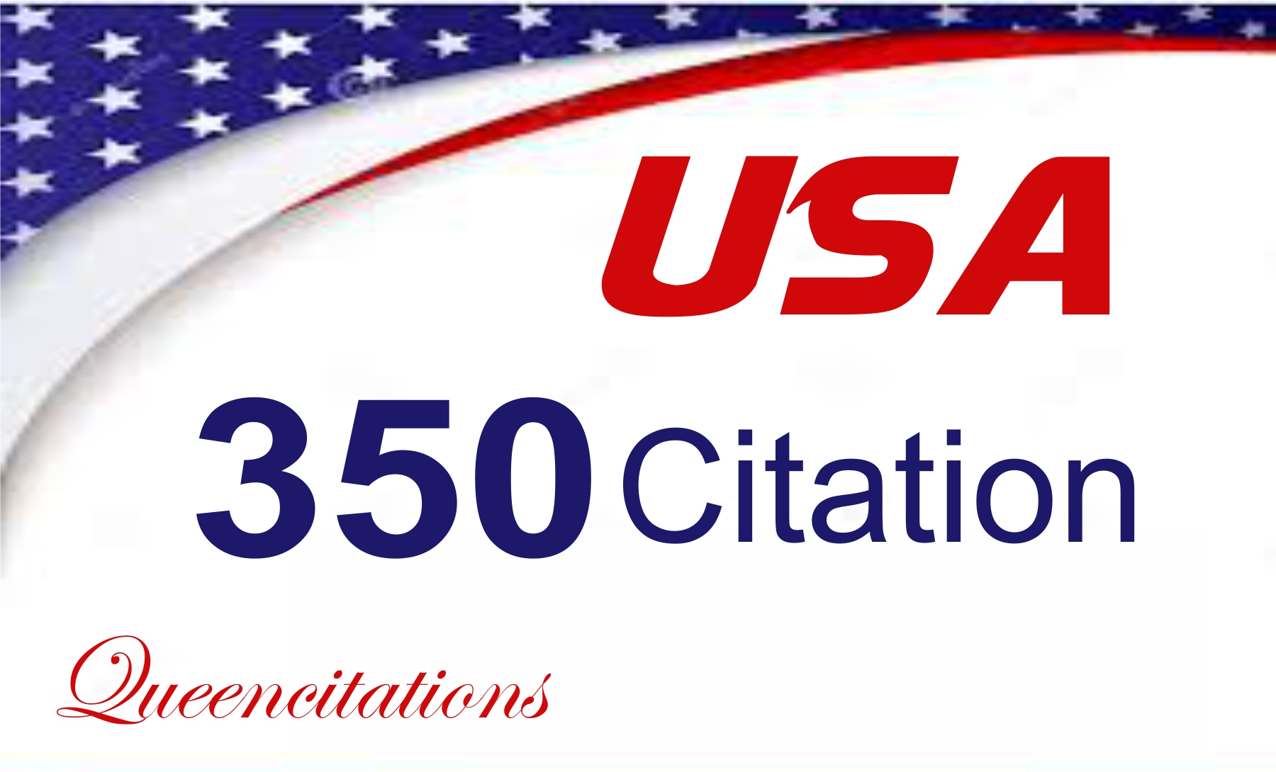 I Will Do Create 350 Usa High Quality Local Citations Rank Your Business Legiit