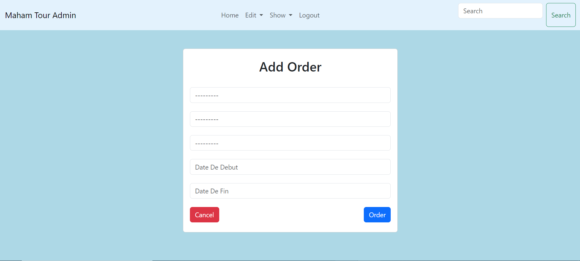 Let's Make A Whole site !! Legiit