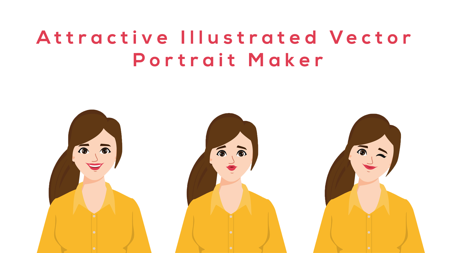 Create Vector Portrait From Your Photo Legiit