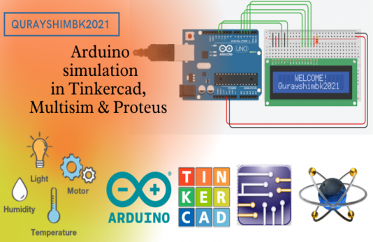 arduino in multisim