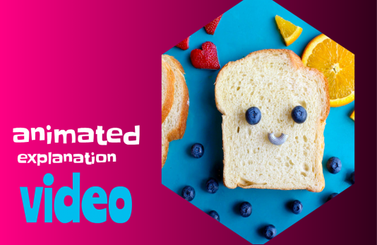 Animated Videos For Your Youtube Channel. | Legiit