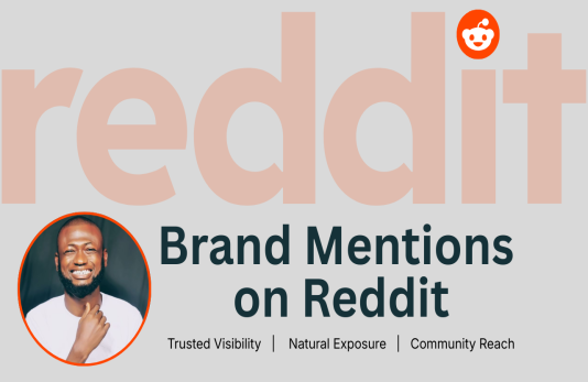Reddit Marketing Service & Specialist