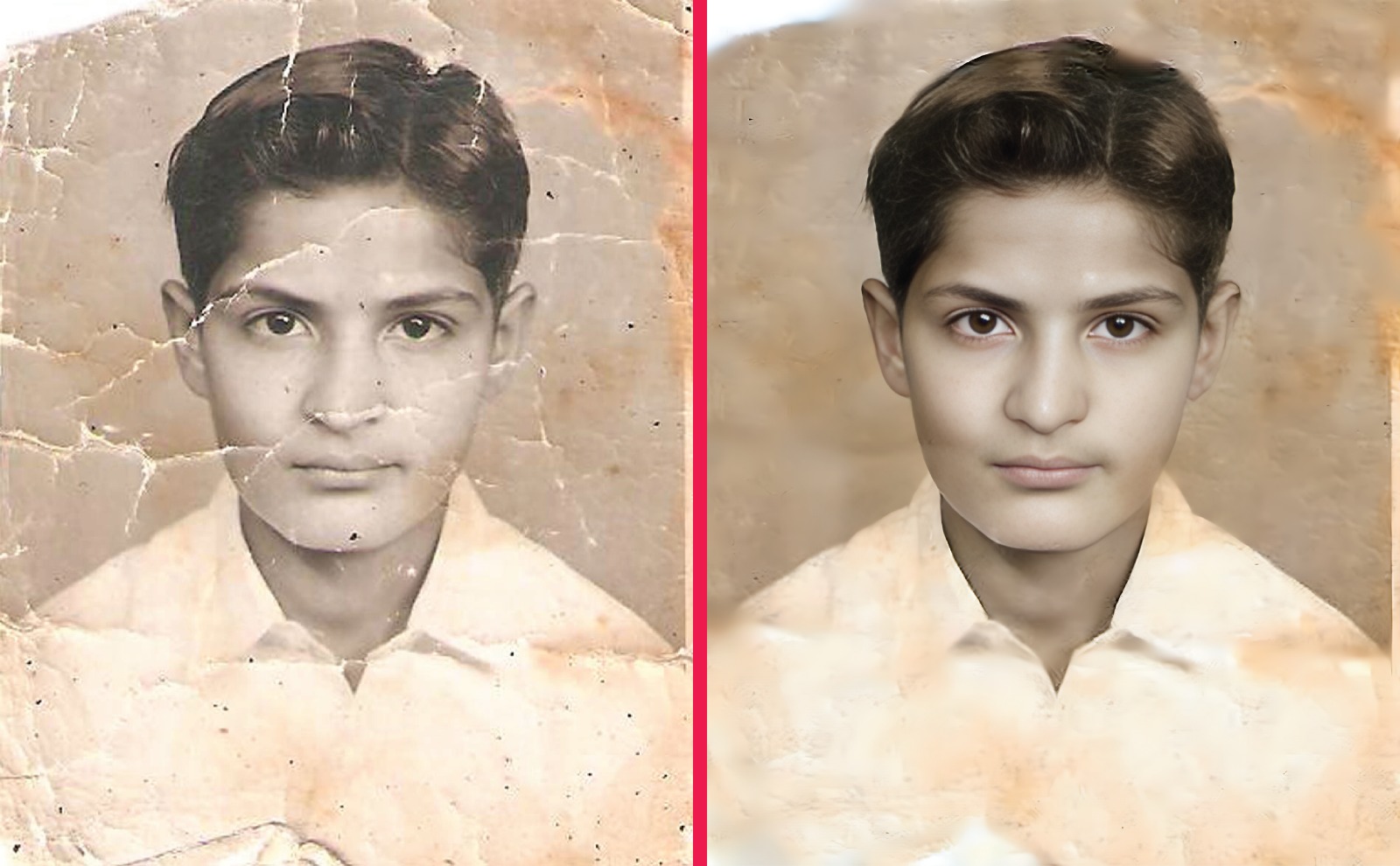 Colorizing Black And White Photos For You Legiit