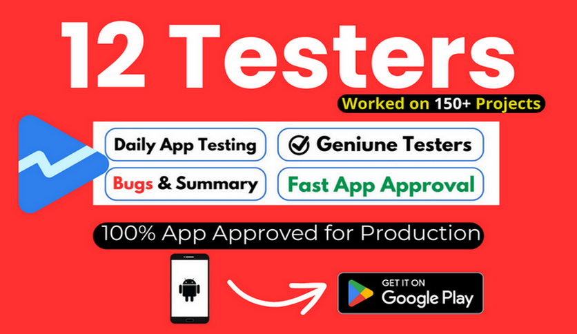 50+ Mobile App Development Service Providers - Legiit Marketplace