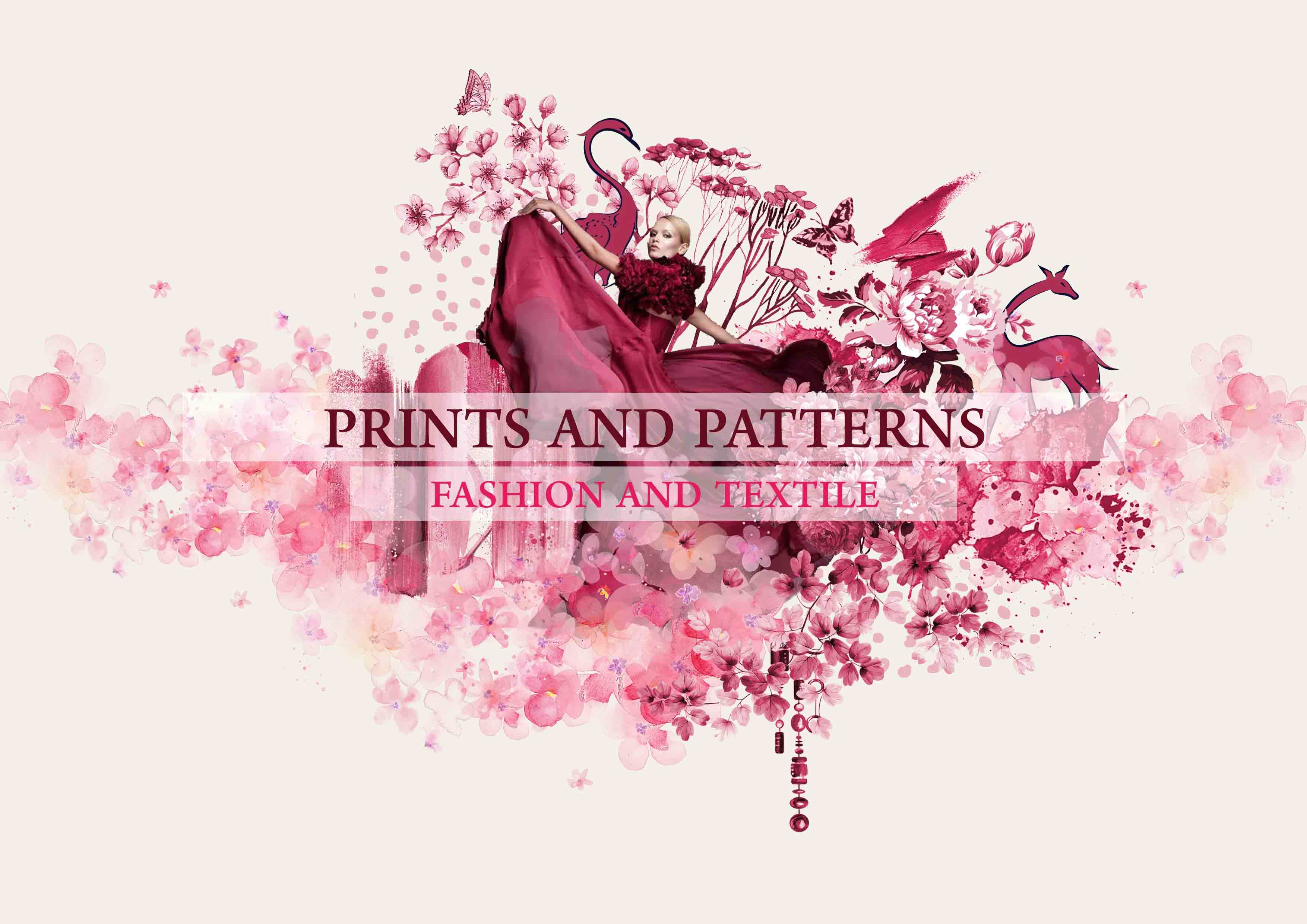 Graphics Textiles Limited Professional Graphic And Textile Design Services. | Legiit