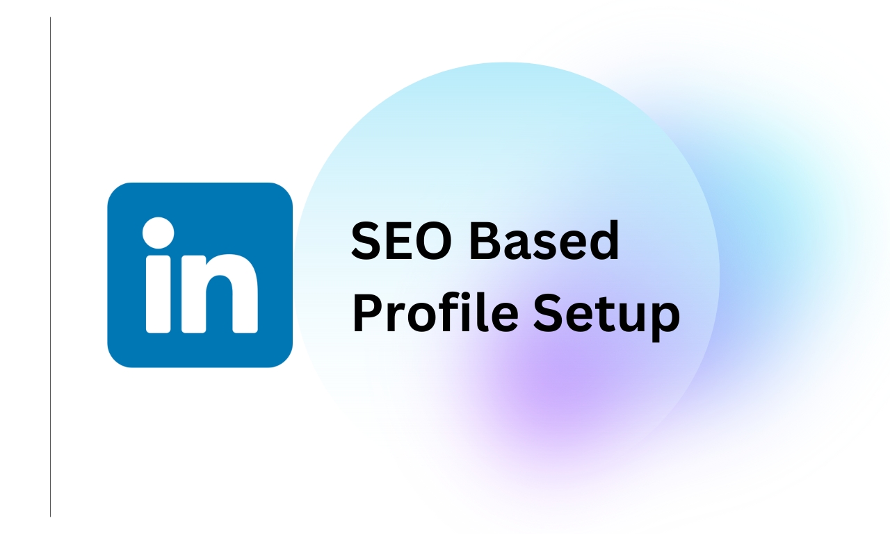 Complete Linkedin Profile Setup Legiit Complete Linkedin Profile Setup Legiit